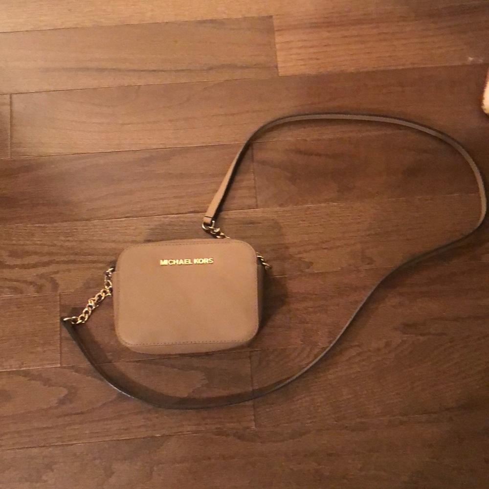 Michael Kors crossbody